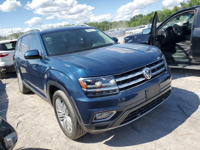 Photo 3 VIN: 1V2MR2CA1KC510249 - VOLKSWAGEN ATLAS 