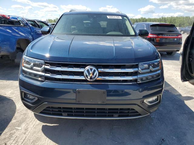 Photo 4 VIN: 1V2MR2CA1KC510249 - VOLKSWAGEN ATLAS 