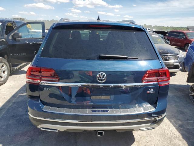 Photo 5 VIN: 1V2MR2CA1KC510249 - VOLKSWAGEN ATLAS 