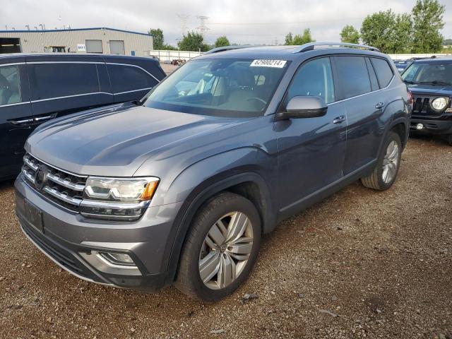 Photo 0 VIN: 1V2MR2CA1KC520120 - VOLKSWAGEN ATLAS 