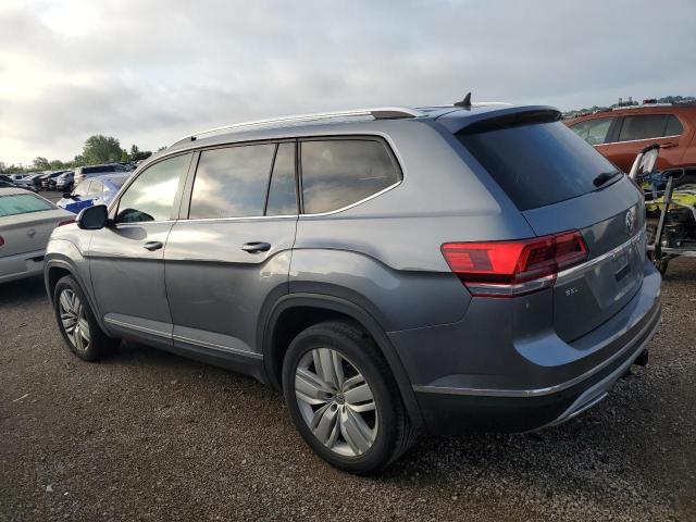 Photo 1 VIN: 1V2MR2CA1KC520120 - VOLKSWAGEN ATLAS 