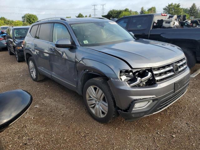 Photo 3 VIN: 1V2MR2CA1KC520120 - VOLKSWAGEN ATLAS 