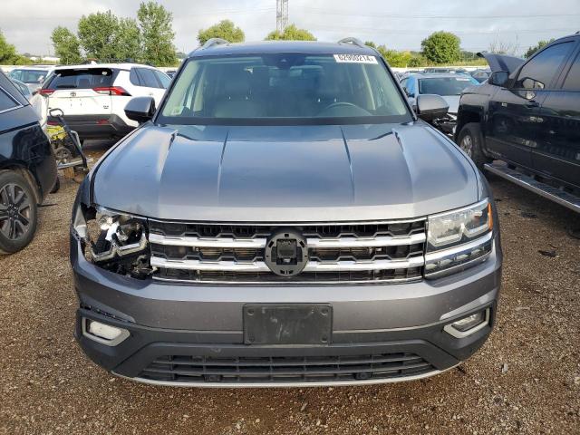 Photo 4 VIN: 1V2MR2CA1KC520120 - VOLKSWAGEN ATLAS 