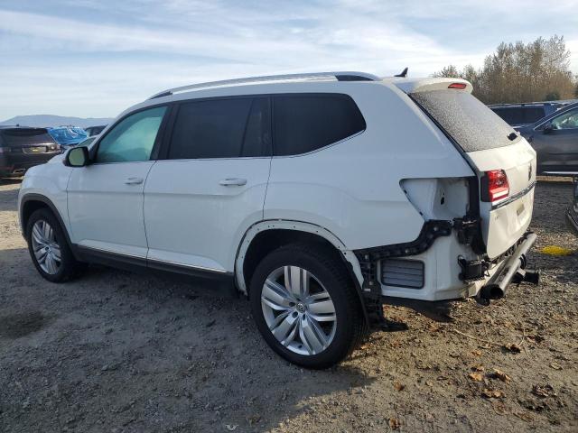 Photo 1 VIN: 1V2MR2CA1KC525740 - VOLKSWAGEN ATLAS SEL 