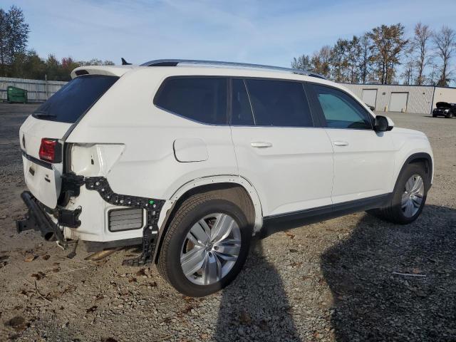 Photo 2 VIN: 1V2MR2CA1KC525740 - VOLKSWAGEN ATLAS SEL 