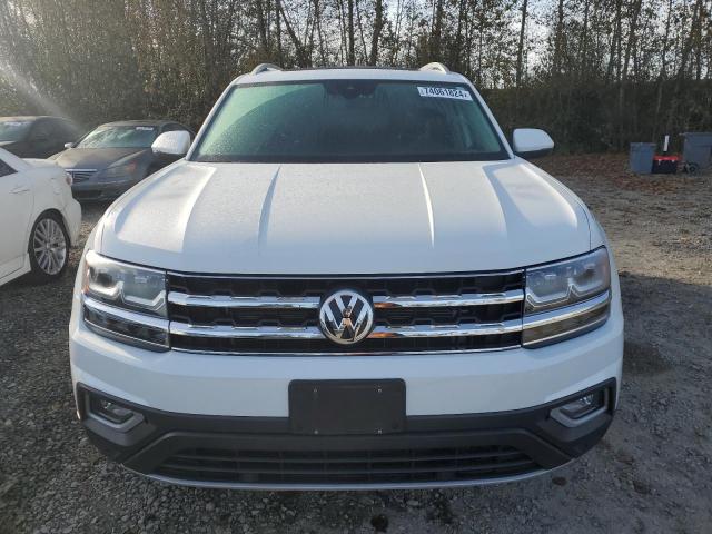 Photo 4 VIN: 1V2MR2CA1KC525740 - VOLKSWAGEN ATLAS SEL 