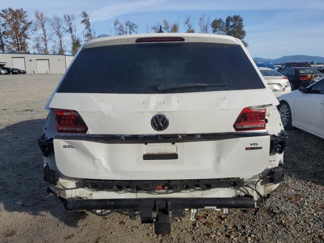 Photo 5 VIN: 1V2MR2CA1KC525740 - VOLKSWAGEN ATLAS SEL 