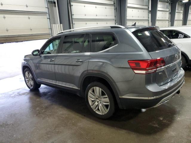 Photo 1 VIN: 1V2MR2CA1KC525818 - VOLKSWAGEN ATLAS SEL 