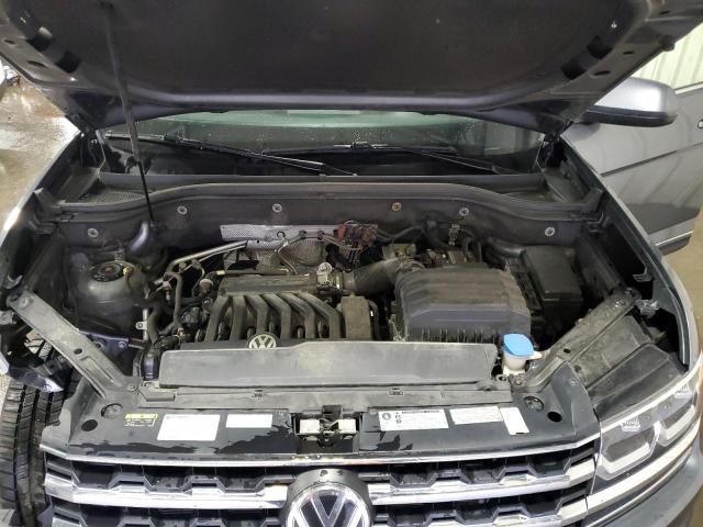 Photo 11 VIN: 1V2MR2CA1KC525818 - VOLKSWAGEN ATLAS SEL 