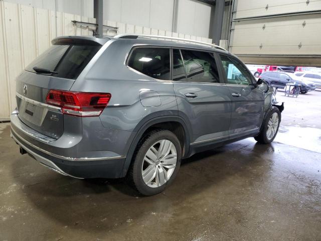 Photo 2 VIN: 1V2MR2CA1KC525818 - VOLKSWAGEN ATLAS SEL 