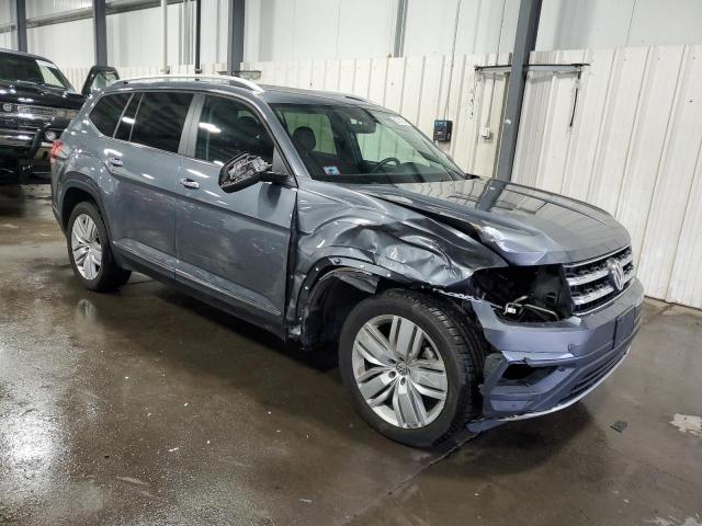 Photo 3 VIN: 1V2MR2CA1KC525818 - VOLKSWAGEN ATLAS SEL 