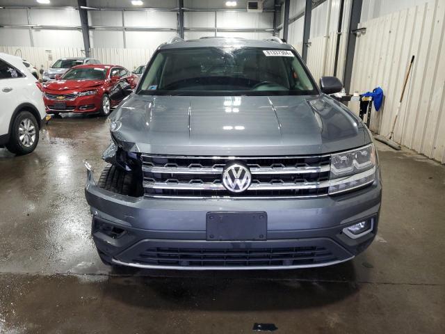 Photo 4 VIN: 1V2MR2CA1KC525818 - VOLKSWAGEN ATLAS SEL 