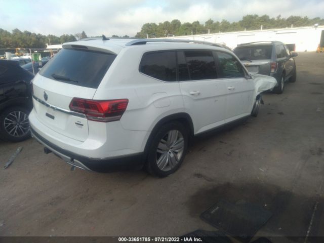 Photo 3 VIN: 1V2MR2CA1KC549794 - VOLKSWAGEN ATLAS 