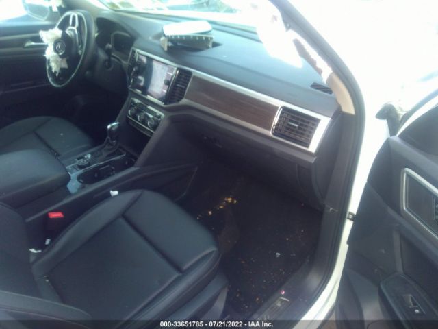 Photo 4 VIN: 1V2MR2CA1KC549794 - VOLKSWAGEN ATLAS 