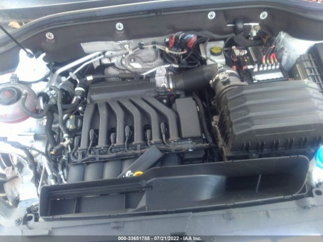 Photo 9 VIN: 1V2MR2CA1KC549794 - VOLKSWAGEN ATLAS 