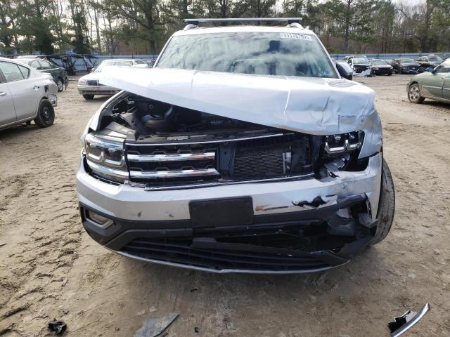 Photo 4 VIN: 1V2MR2CA1KC552193 - VOLKSWAGEN ATLAS 