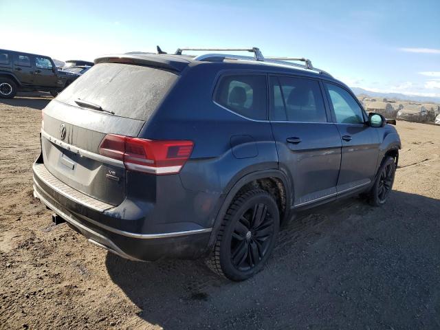 Photo 2 VIN: 1V2MR2CA1KC614997 - VOLKSWAGEN ATLAS SEL 