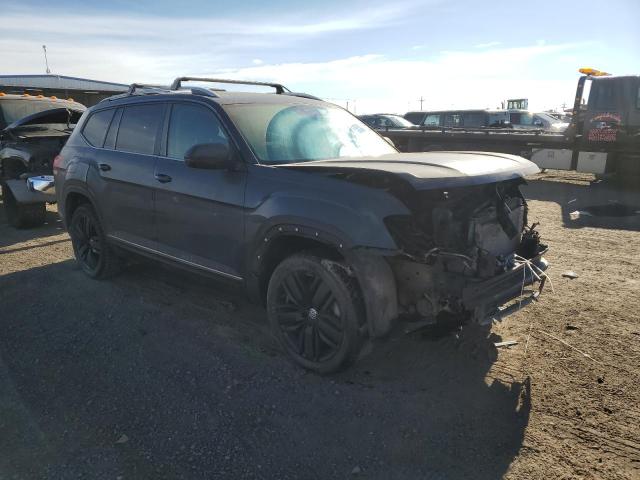 Photo 3 VIN: 1V2MR2CA1KC614997 - VOLKSWAGEN ATLAS SEL 