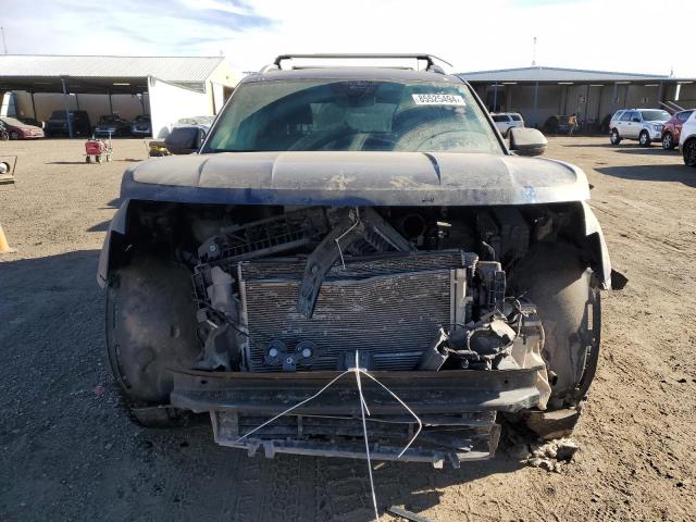 Photo 4 VIN: 1V2MR2CA1KC614997 - VOLKSWAGEN ATLAS SEL 