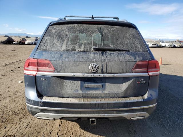 Photo 5 VIN: 1V2MR2CA1KC614997 - VOLKSWAGEN ATLAS SEL 