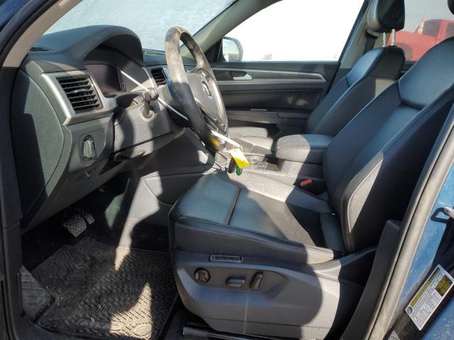 Photo 6 VIN: 1V2MR2CA1KC614997 - VOLKSWAGEN ATLAS SEL 