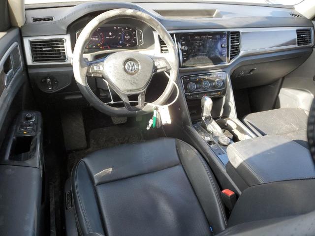 Photo 7 VIN: 1V2MR2CA1KC614997 - VOLKSWAGEN ATLAS SEL 