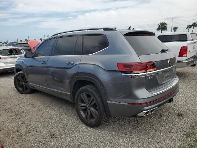 Photo 1 VIN: 1V2MR2CA1MC510917 - VOLKSWAGEN ATLAS SE 