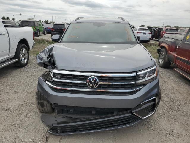 Photo 4 VIN: 1V2MR2CA1MC510917 - VOLKSWAGEN ATLAS SE 