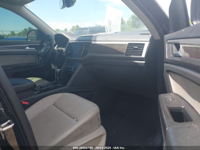 Photo 4 VIN: 1V2MR2CA2JC549642 - VOLKSWAGEN ATLAS 