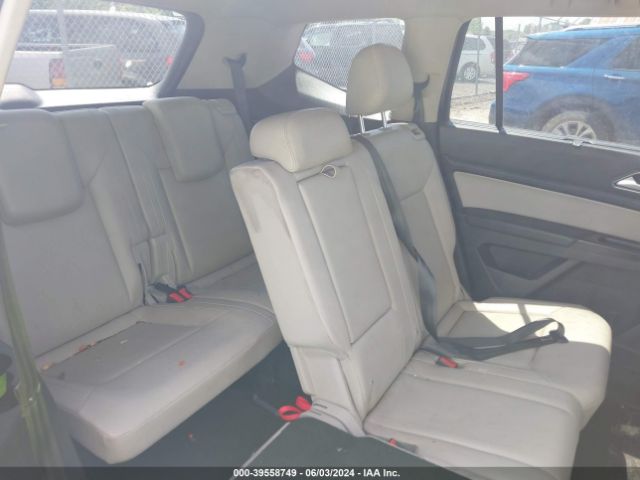 Photo 7 VIN: 1V2MR2CA2JC549642 - VOLKSWAGEN ATLAS 