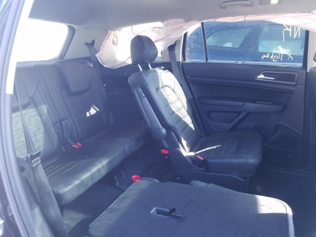 Photo 5 VIN: 1V2MR2CA2JC552024 - VOLKSWAGEN ATLAS 