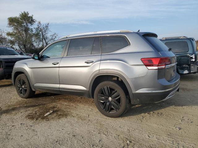 Photo 1 VIN: 1V2MR2CA2JC587453 - VOLKSWAGEN ATLAS 