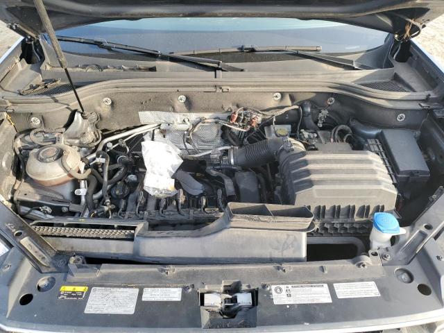 Photo 10 VIN: 1V2MR2CA2JC587453 - VOLKSWAGEN ATLAS 