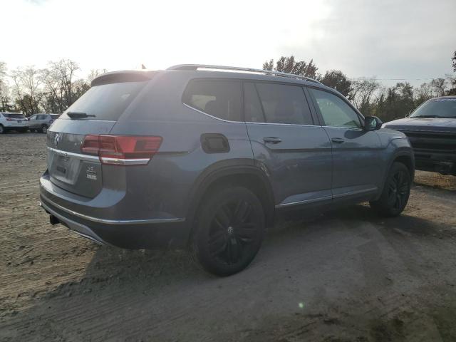 Photo 2 VIN: 1V2MR2CA2JC587453 - VOLKSWAGEN ATLAS 