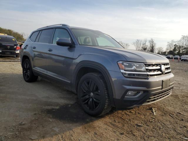 Photo 3 VIN: 1V2MR2CA2JC587453 - VOLKSWAGEN ATLAS 