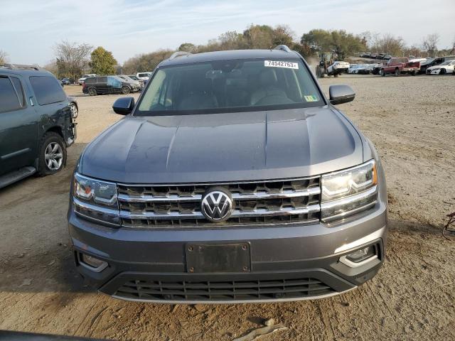 Photo 4 VIN: 1V2MR2CA2JC587453 - VOLKSWAGEN ATLAS 