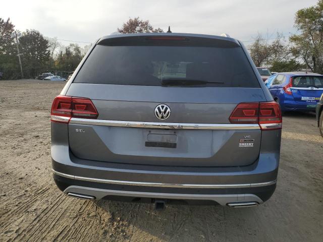 Photo 5 VIN: 1V2MR2CA2JC587453 - VOLKSWAGEN ATLAS 