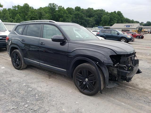 Photo 3 VIN: 1V2MR2CA2KC504413 - VOLKSWAGEN ATLAS 