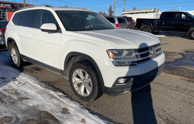 Photo 0 VIN: 1V2MR2CA2KC546239 - VOLKSWAGEN ATLAS SEL 