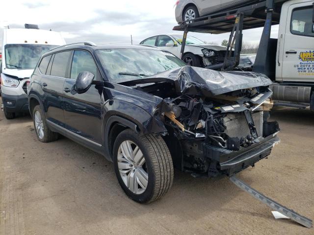 Photo 0 VIN: 1V2MR2CA2KC593903 - VOLKSWAGEN ATLAS SEL 