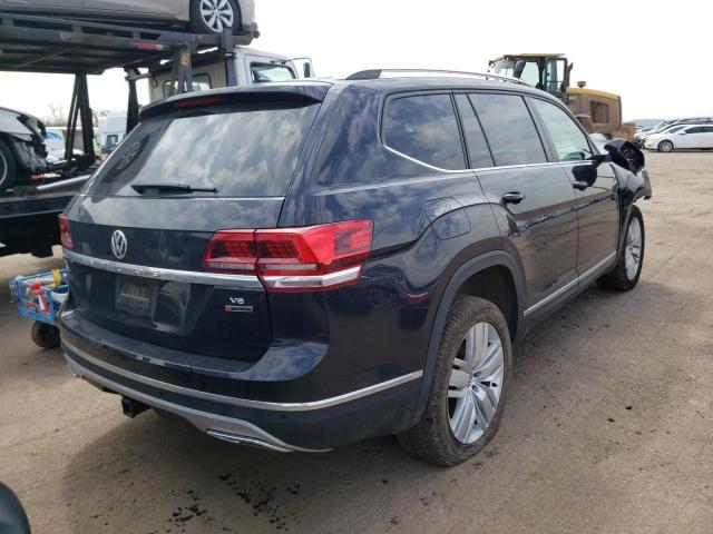 Photo 3 VIN: 1V2MR2CA2KC593903 - VOLKSWAGEN ATLAS SEL 