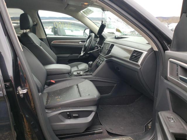 Photo 4 VIN: 1V2MR2CA2KC593903 - VOLKSWAGEN ATLAS SEL 