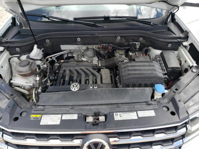 Photo 11 VIN: 1V2MR2CA3KC555032 - VOLKSWAGEN ATLAS 