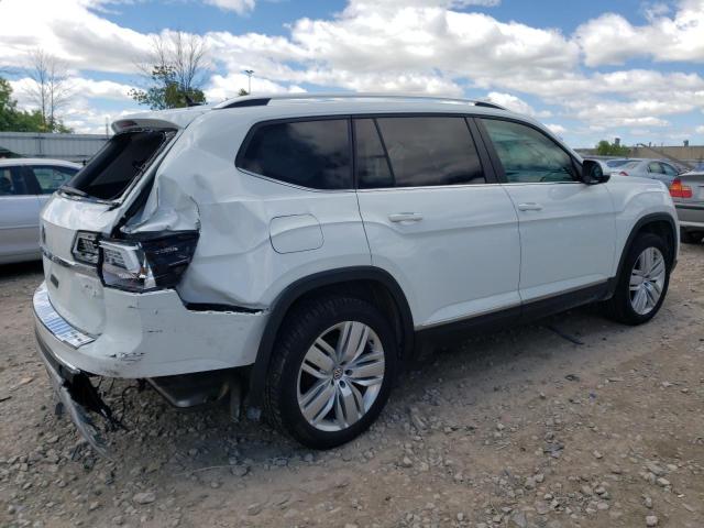 Photo 2 VIN: 1V2MR2CA3KC555032 - VOLKSWAGEN ATLAS 