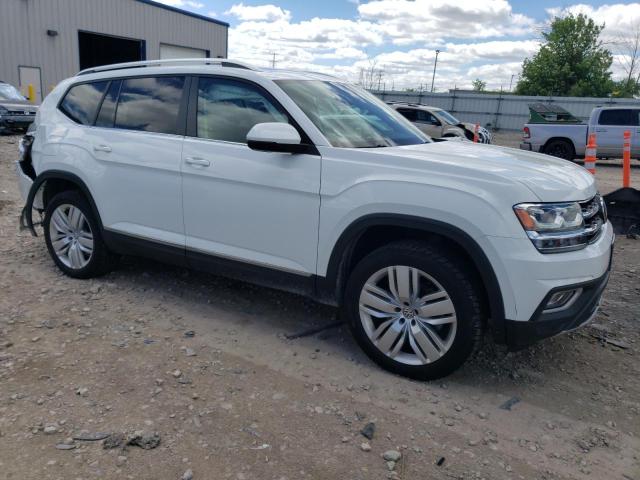 Photo 3 VIN: 1V2MR2CA3KC555032 - VOLKSWAGEN ATLAS 