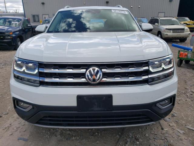 Photo 4 VIN: 1V2MR2CA3KC555032 - VOLKSWAGEN ATLAS 