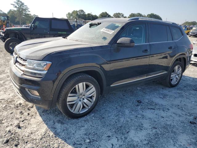 Photo 0 VIN: 1V2MR2CA3KC558898 - VOLKSWAGEN ATLAS 