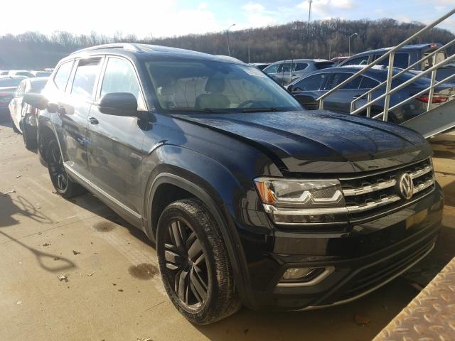 Photo 0 VIN: 1V2MR2CA3KC571649 - VOLKSWAGEN ATLAS SEL 