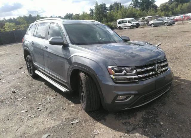 Photo 0 VIN: 1V2MR2CA3KC583848 - VOLKSWAGEN ATLAS 