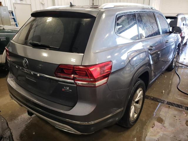 Photo 3 VIN: 1V2MR2CA4JC506968 - VOLKSWAGEN ATLAS 